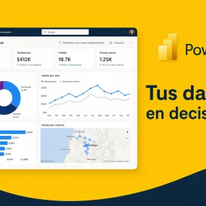 Alternative view of Power BI Pro Original