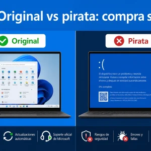 Windows 10 Pro - Imagen 3