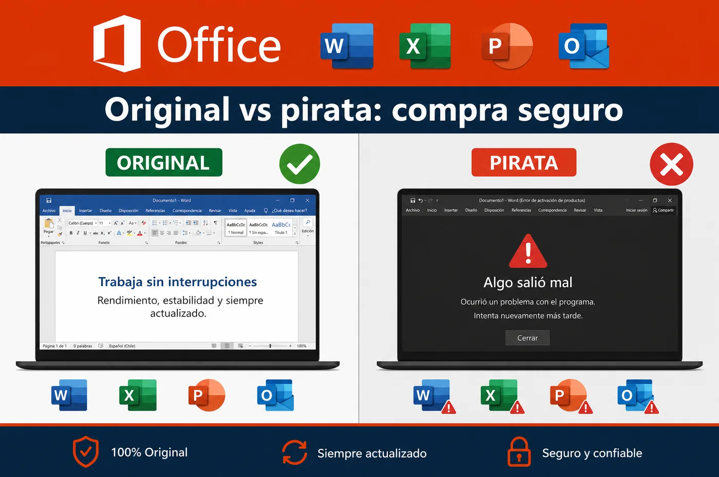 Office 2024 Professional Plus LTSC - Imagen 3