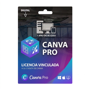 Canva PRO