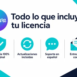 Canva PRO - Imagen 3