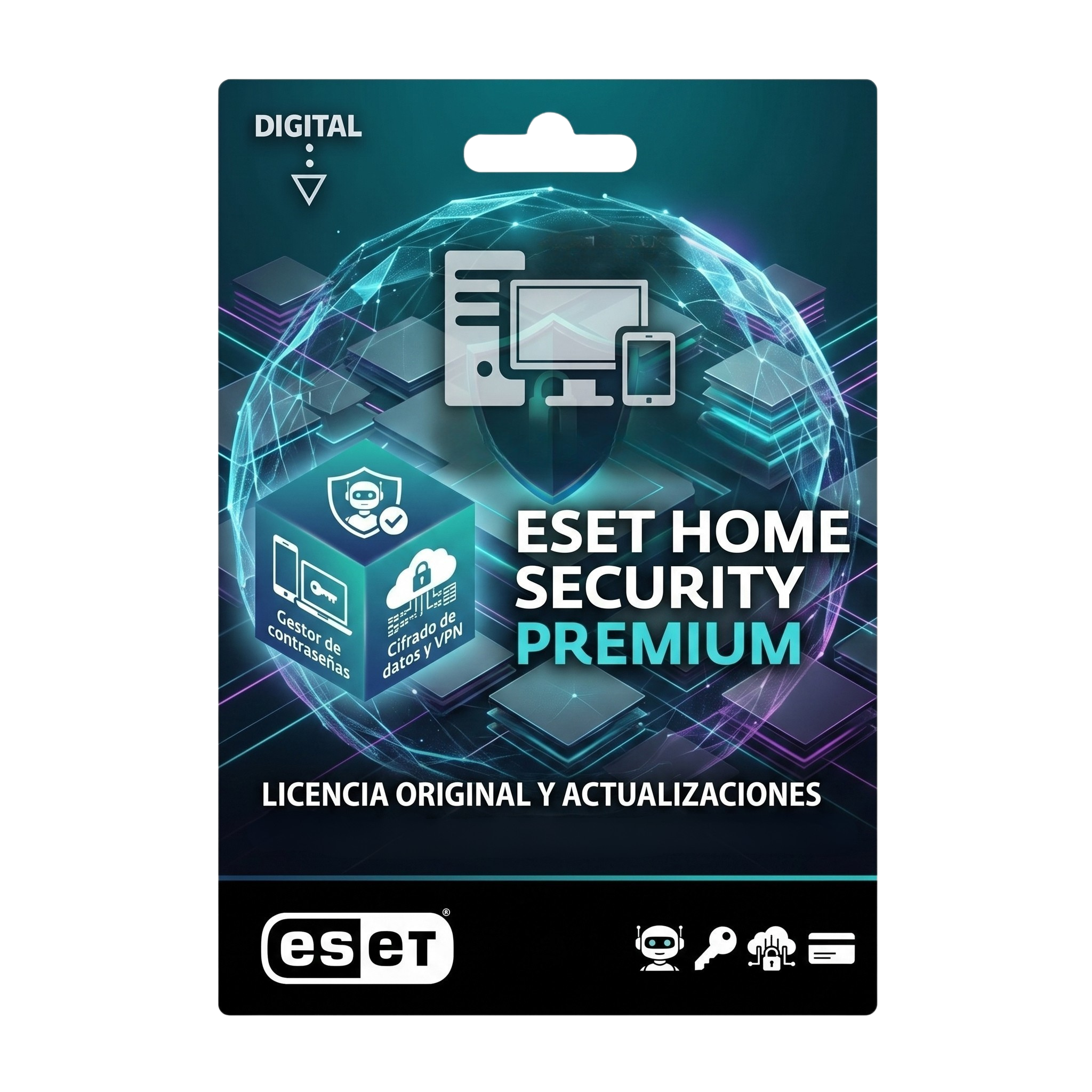 Eset Home Security Premium