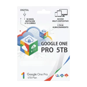Google One Pro