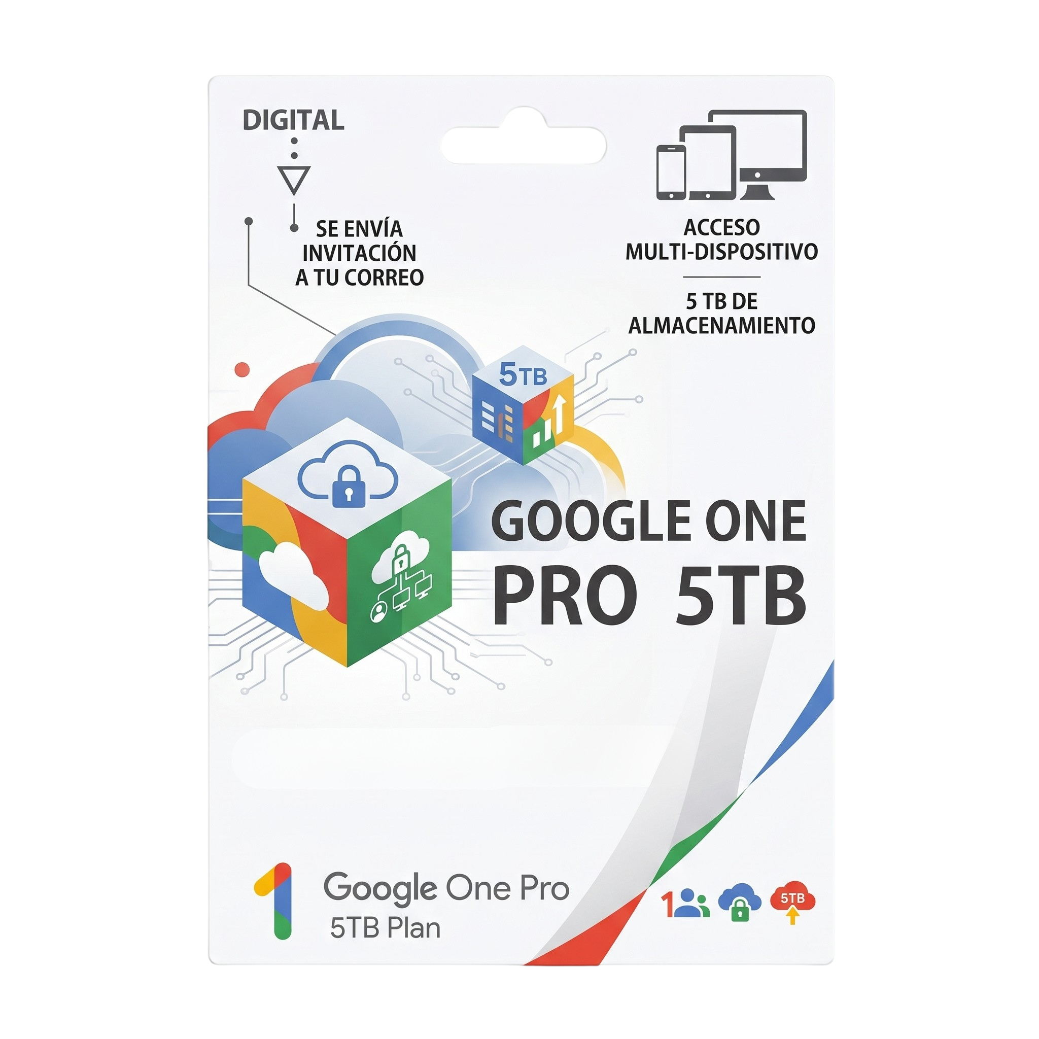 Google One Pro