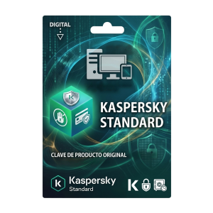 Kaspersky Standard