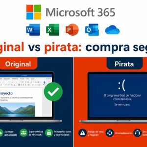 Microsoft 365 Personal - Imagen 3