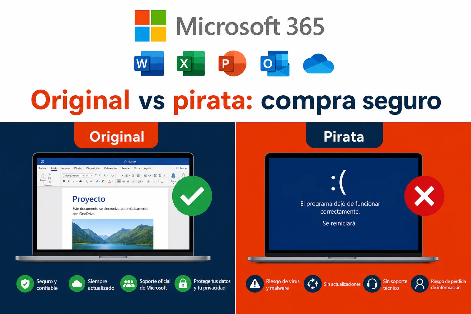 Microsoft 365 Personal - Imagen 3