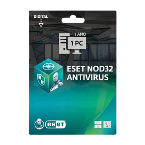 Antivirus ESET NOD32