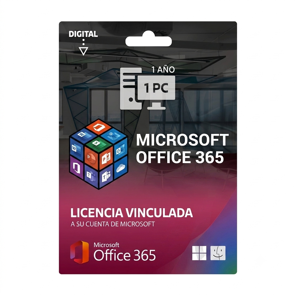 Microsoft 365 Personal