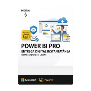 Power BI Pro Original