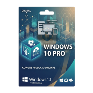 Windows 10 Pro