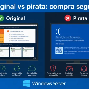 Windows Server Standard 2025 - Imagen 3