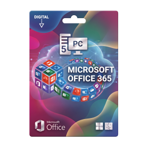 Office 365 Permanente