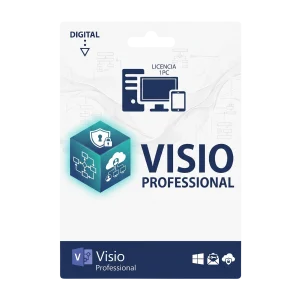 Microsoft Visio Professional 2021